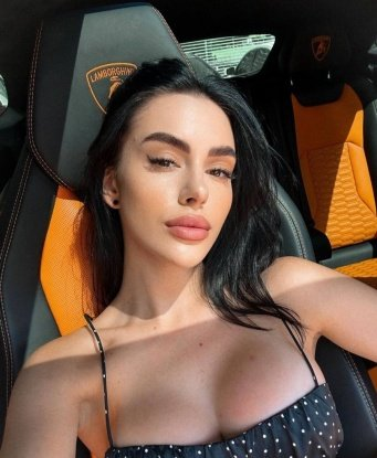 Галина, 24 года, 3 размер груди